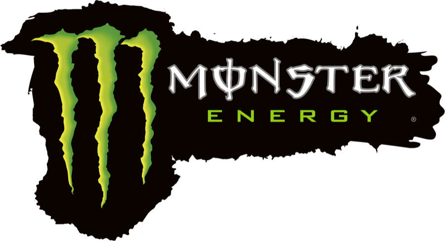 Monster Energy